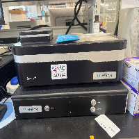 Re Feyn SamuxMP Mass Photometer image 0